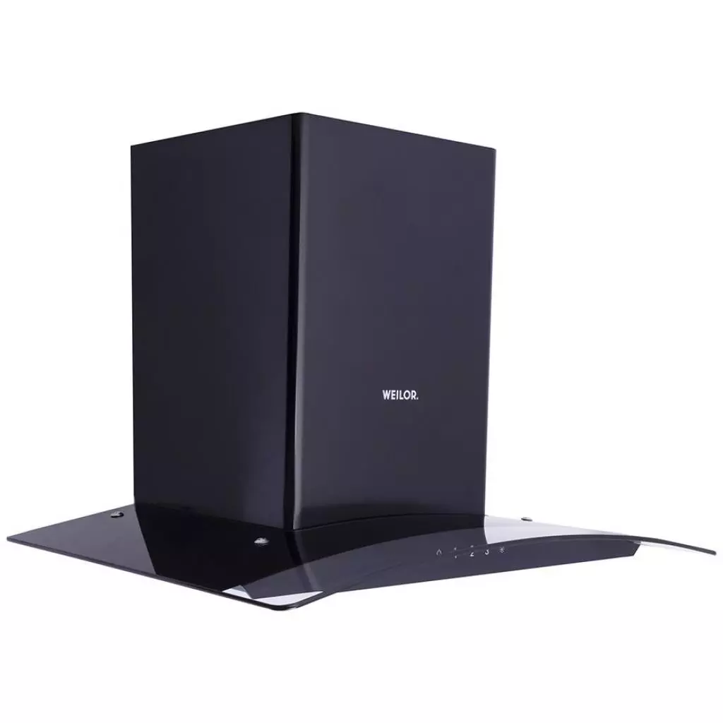 Вытяжка кухонная Weilor WGS 6230 BL 1000 LED - 1 Вытяжка кухонная Weilor WGS 6230 BL 1000 LED - 1