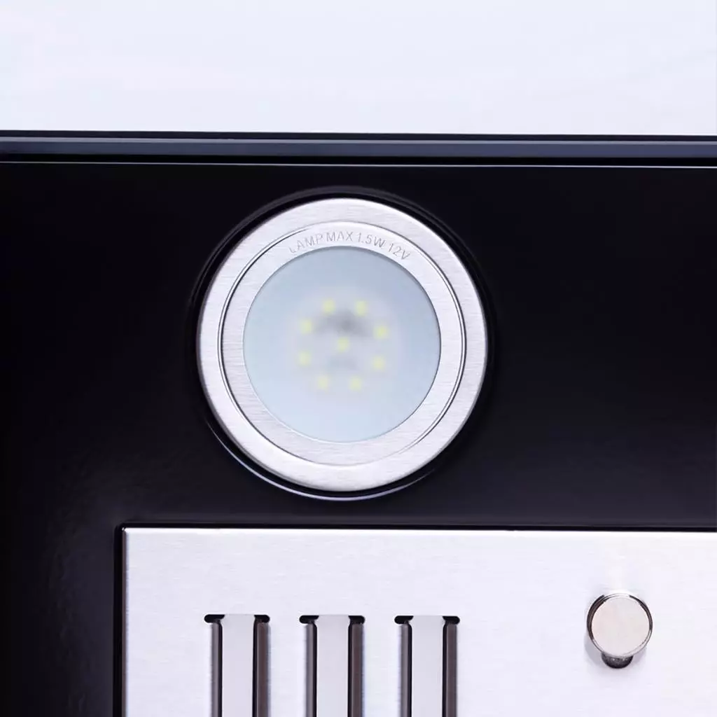 Вытяжка кухонная Weilor WGS 6230 BL 1000 LED - 4 Вытяжка кухонная Weilor WGS 6230 BL 1000 LED - 4