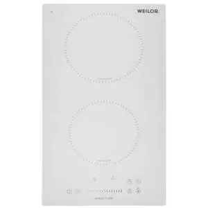 Варочная поверхность Weilor WIS 322 WHITE