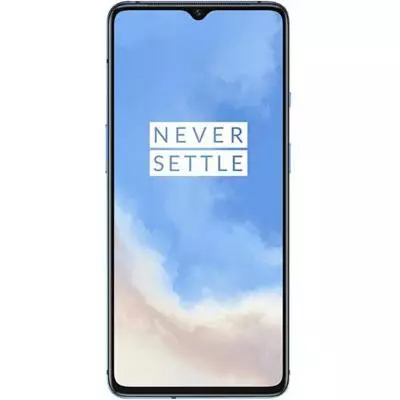 Мобильный телефон OnePlus 7T 8/256GB (HD1900) Blue - 1