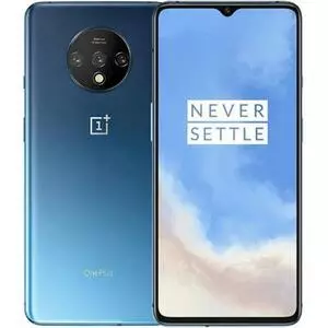 Мобильный телефон OnePlus 7T 8/256GB (HD1900) Blue