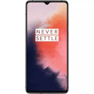Мобильный телефон OnePlus 7T 8/256GB (HD1900) Silver - 1