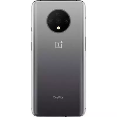 Мобильный телефон OnePlus 7T 8/256GB (HD1900) Silver - 2