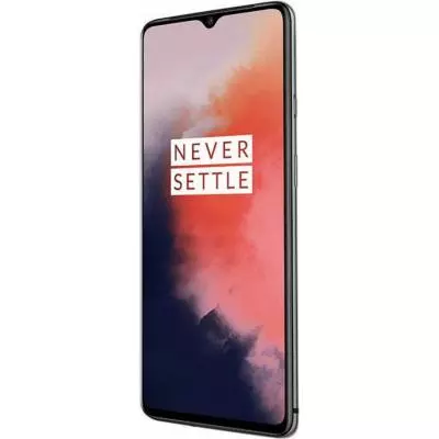 Мобильный телефон OnePlus 7T 8/256GB (HD1900) Silver - 5
