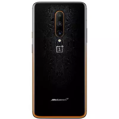 Мобильный телефон OnePlus 7T Pro 12/256GB CN Mclaren (GM1910) - 2