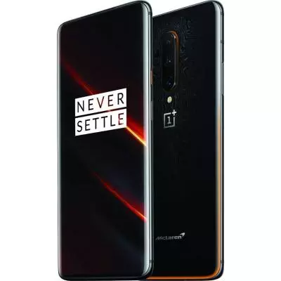 Мобильный телефон OnePlus 7T Pro 12/256GB CN Mclaren (GM1910) - 4