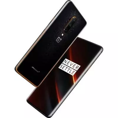 Мобильный телефон OnePlus 7T Pro 12/256GB CN Mclaren (GM1910) - 5