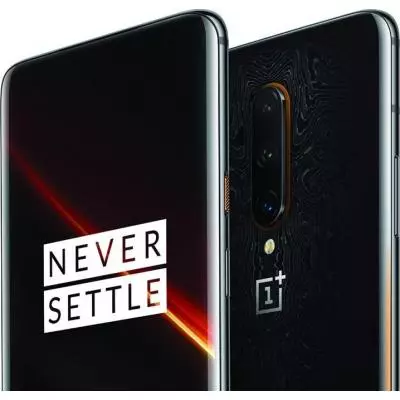 Мобильный телефон OnePlus 7T Pro 12/256GB CN Mclaren (GM1910) - 6