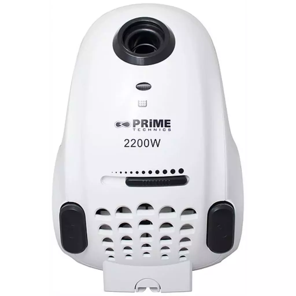 Пылесос PRIME Technics PVC 2413 CG - 1 Пылесос PRIME Technics PVC 2413 CG - 1