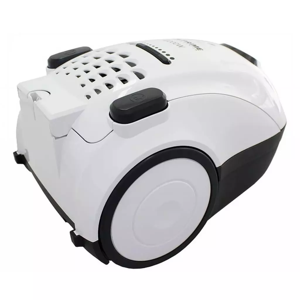 Пылесос PRIME Technics PVC 2413 CG - 2 Пылесос PRIME Technics PVC 2413 CG - 2