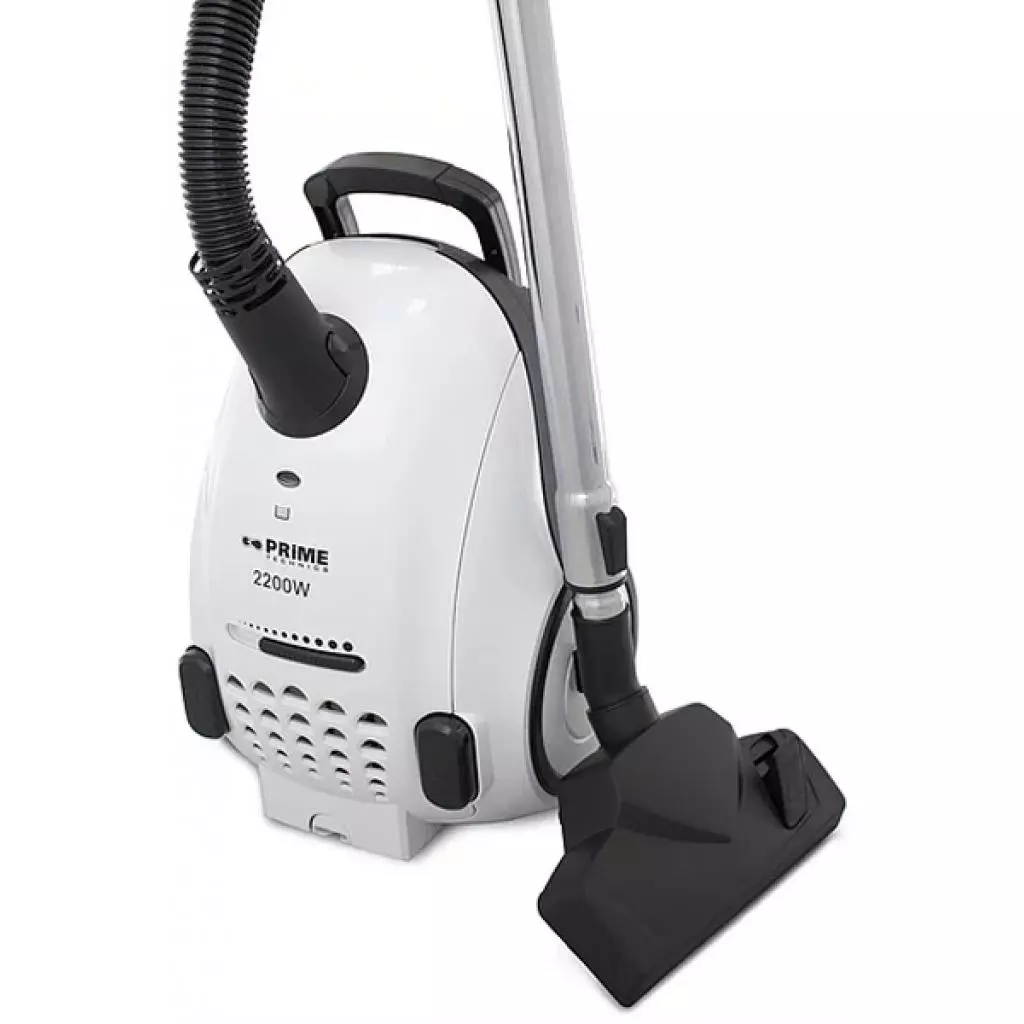 Пылесос PRIME Technics PVC 2413 CG - 5 Пылесос PRIME Technics PVC 2413 CG - 5