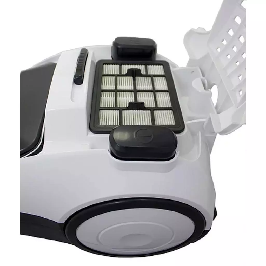 Пылесос PRIME Technics PVC 2413 CG - 7 Пылесос PRIME Technics PVC 2413 CG - 7