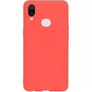 Чехол для моб. телефона Toto 1mm Matt TPU Case Samsung Galaxy A10s Red (F_101832)