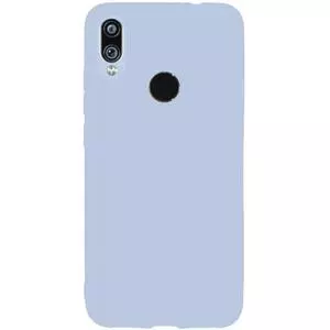 Чехол для моб. телефона Toto 1mm Matt TPU Case Xiaomi Redmi Note 7 Lilac (F_101214)