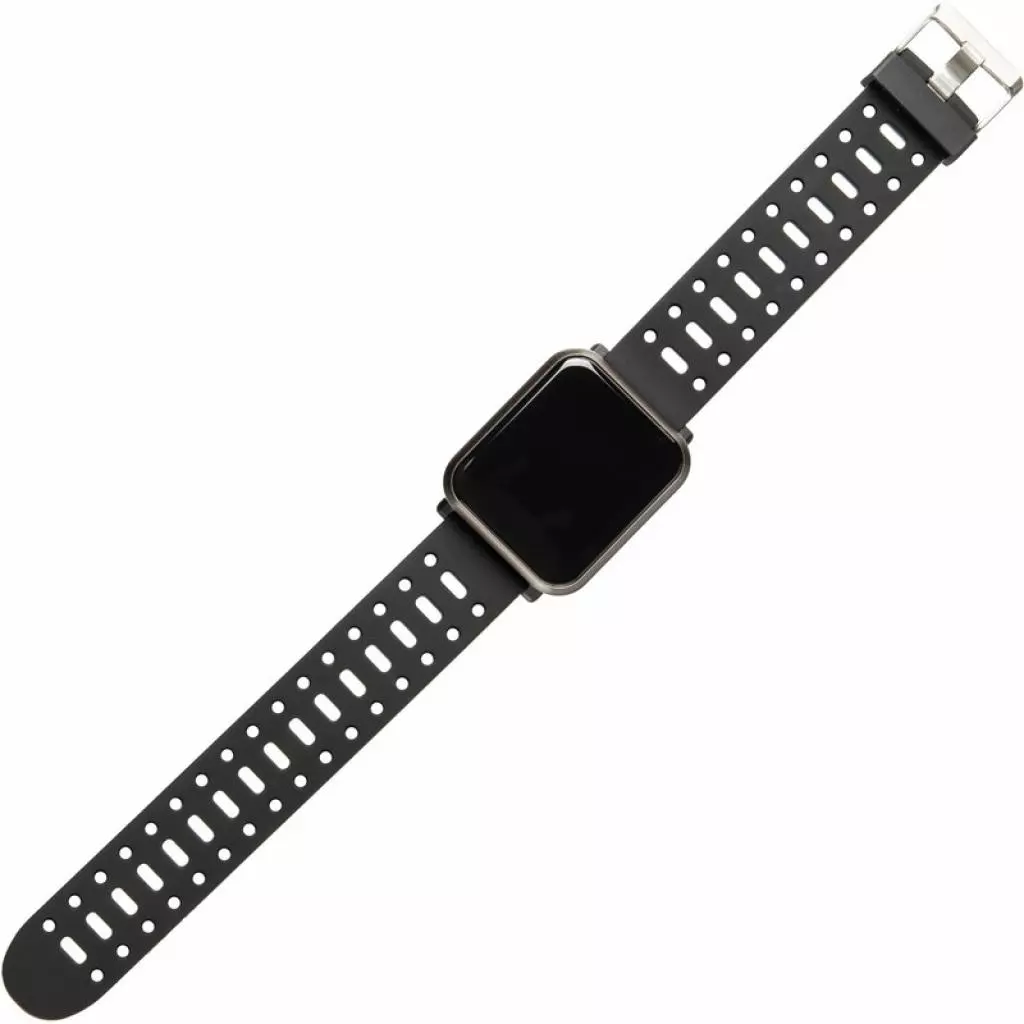 Смарт-часы Gelius Pro GP-CP11 Plus (AMAZWATCH 2020) (IP68) Black/Grey (Pro GP-CP11 Plus Black/Grey) - 3 Смарт-часы Gelius Pro GP-CP11 Plus (AMAZWATCH 2020) (IP68) Black/Grey (Pro GP-CP11 Plus Black/Grey) - 3