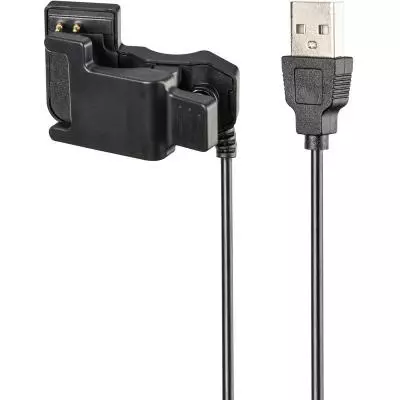 Смарт-часы Gelius Pro GP-CP11 Plus (AMAZWATCH 2020) (IP68) Black/Yellow (Pro GP-CP11 Plus Black/Yellow) - 6