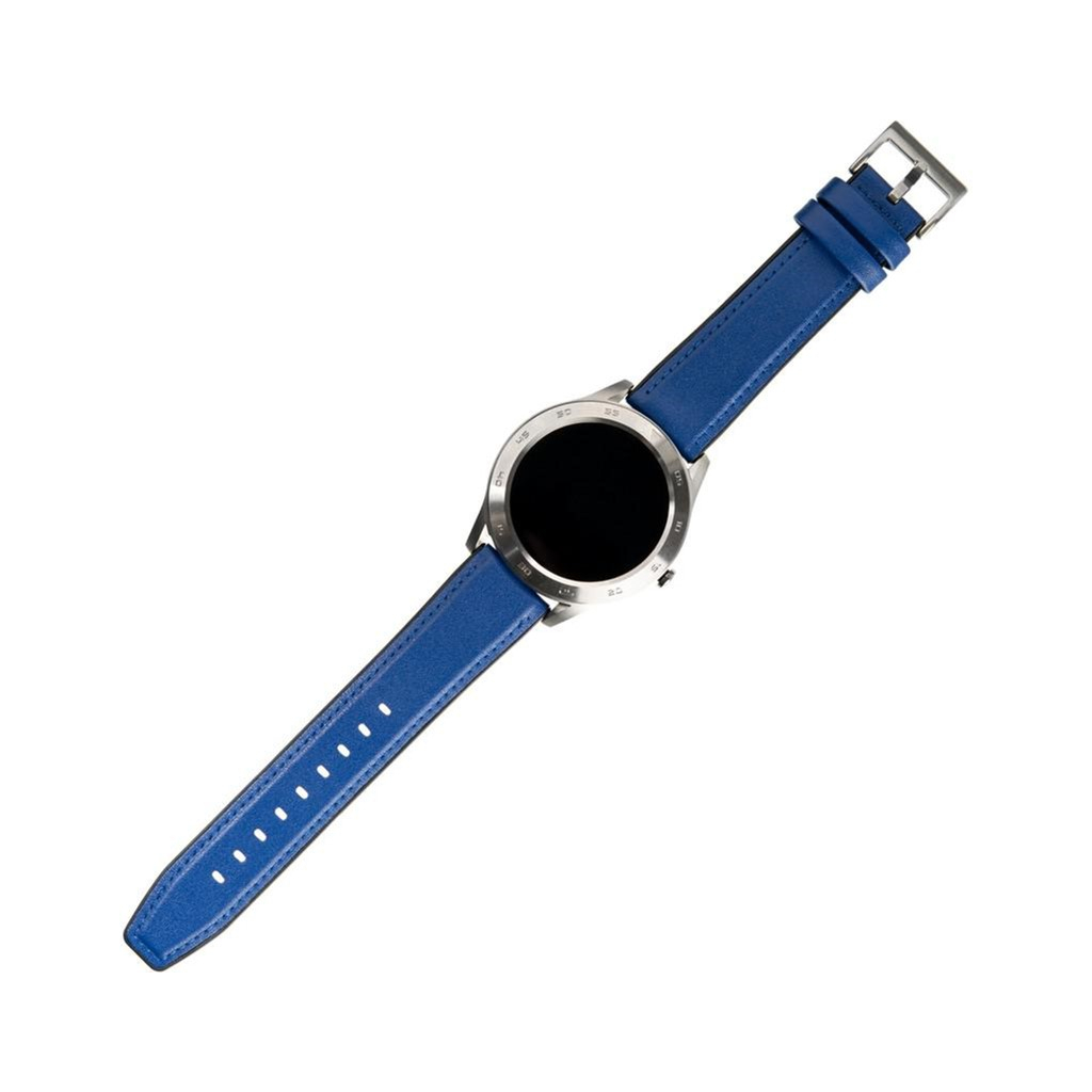 Смарт-часы Gelius Pro GP-L3 (URBAN WAVE 2020) (IP68) Silver/Dark Blue (Pro GP-L3 (URBAN WAVE 2020) Dark Blue) - 4