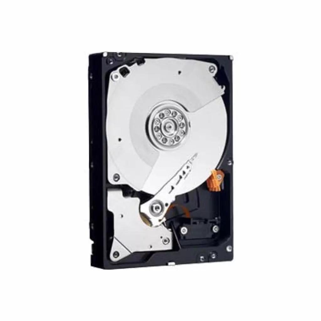 Жесткий диск 3.5"  500Gb WD (WD5003ABYX)