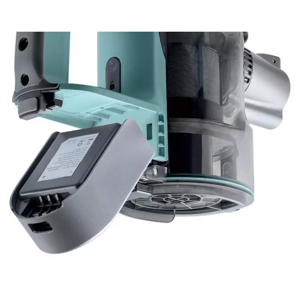 Пылесос Thomas Quick Stick Tempo (785302) - 2 Пылесос Thomas Quick Stick Tempo (785302) - 2