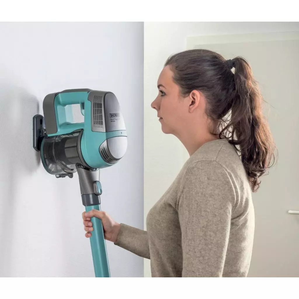 Пылесос Thomas Quick Stick Tempo (785302) - 3 Пылесос Thomas Quick Stick Tempo (785302) - 3