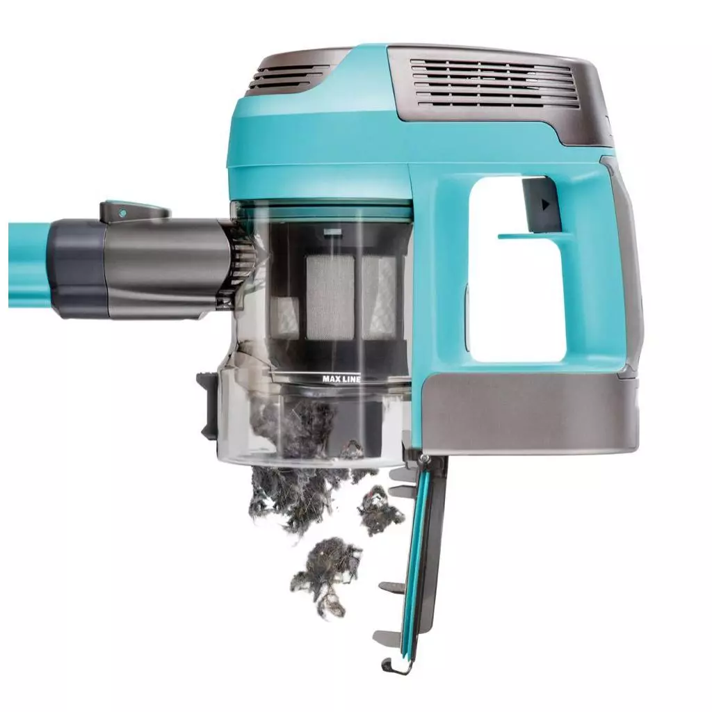 Пылесос Thomas Quick Stick Tempo (785302) - 4 Пылесос Thomas Quick Stick Tempo (785302) - 4