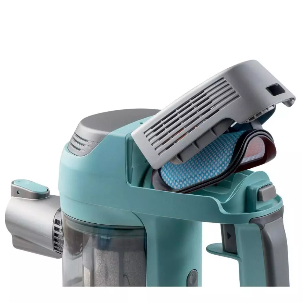 Пылесос Thomas Quick Stick Tempo (785302) - 5 Пылесос Thomas Quick Stick Tempo (785302) - 5