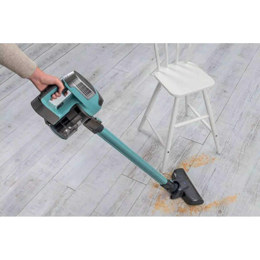 Пылесос Thomas Quick Stick Tempo (785302) - 7 Пылесос Thomas Quick Stick Tempo (785302) - 7