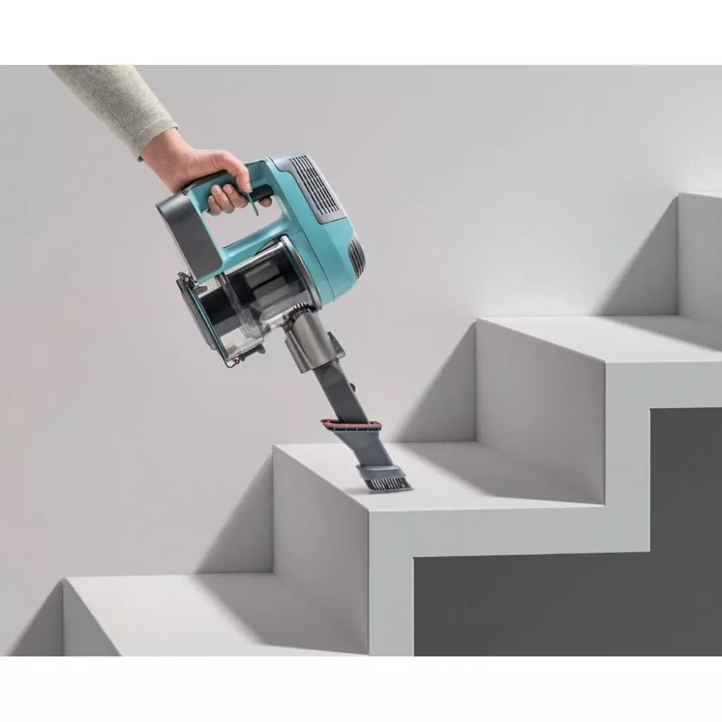 Пылесос Thomas Quick Stick Tempo (785302) - 9 Пылесос Thomas Quick Stick Tempo (785302) - 9