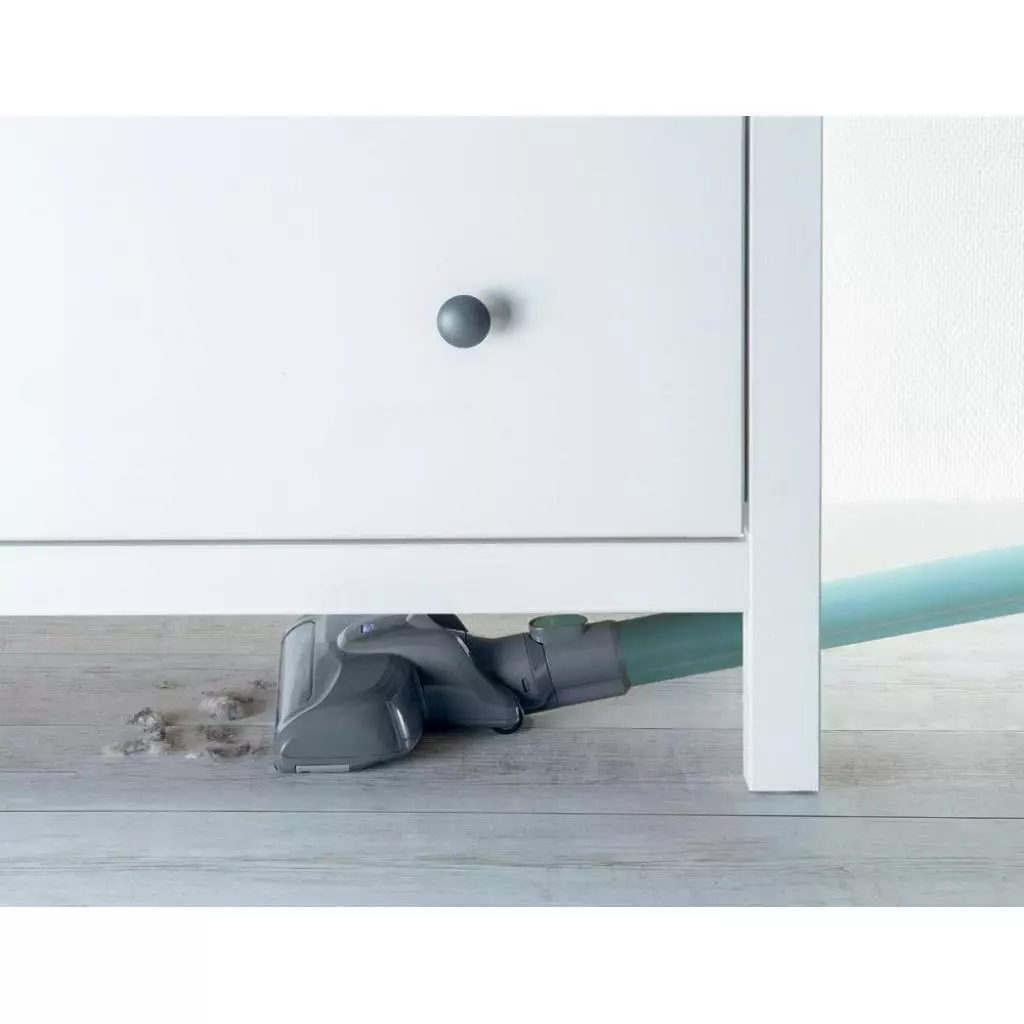 Пылесос Thomas Quick Stick Tempo (785302) - 11 Пылесос Thomas Quick Stick Tempo (785302) - 11