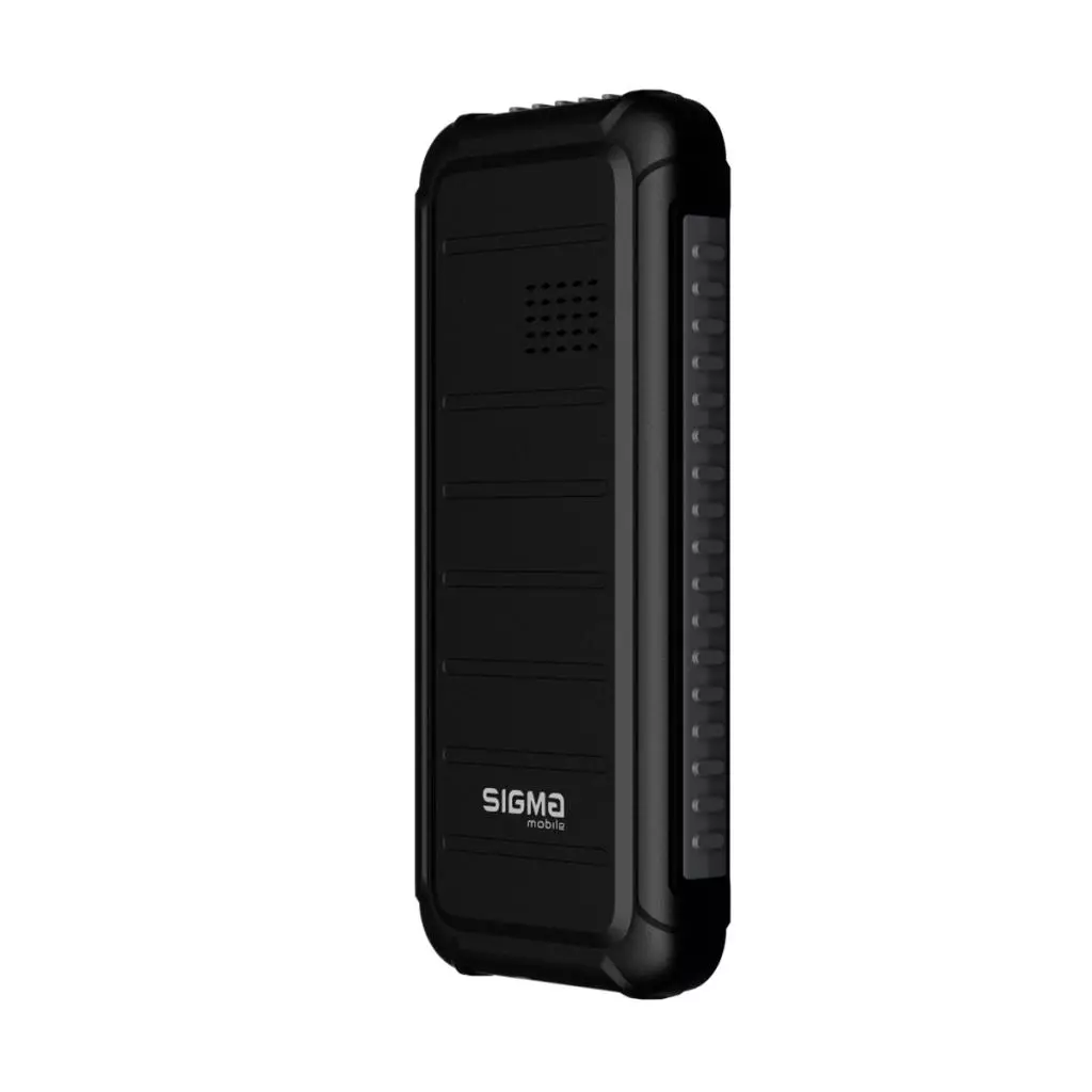 Мобильный телефон Sigma X-style 18 Track Black-Grey (4827798854419) - 2 Мобильный телефон Sigma X-style 18 Track Black-Grey (4827798854419) - 2