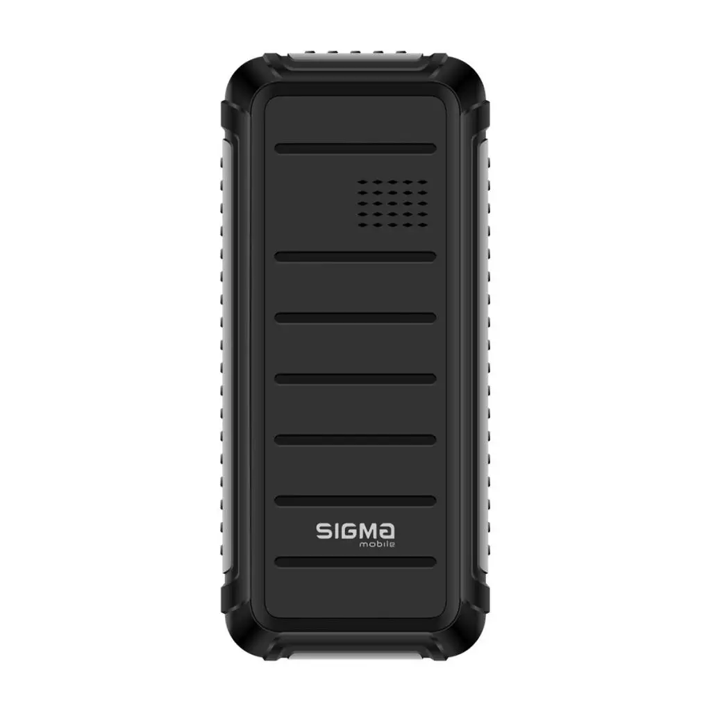 Мобильный телефон Sigma X-style 18 Track Black-Grey (4827798854419) - 3 Мобильный телефон Sigma X-style 18 Track Black-Grey (4827798854419) - 3