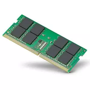 Модуль памяти для ноутбука SoDIMM DDR4 16GB 2400 MHz Apacer (AS16GGB24CEYBGC)
