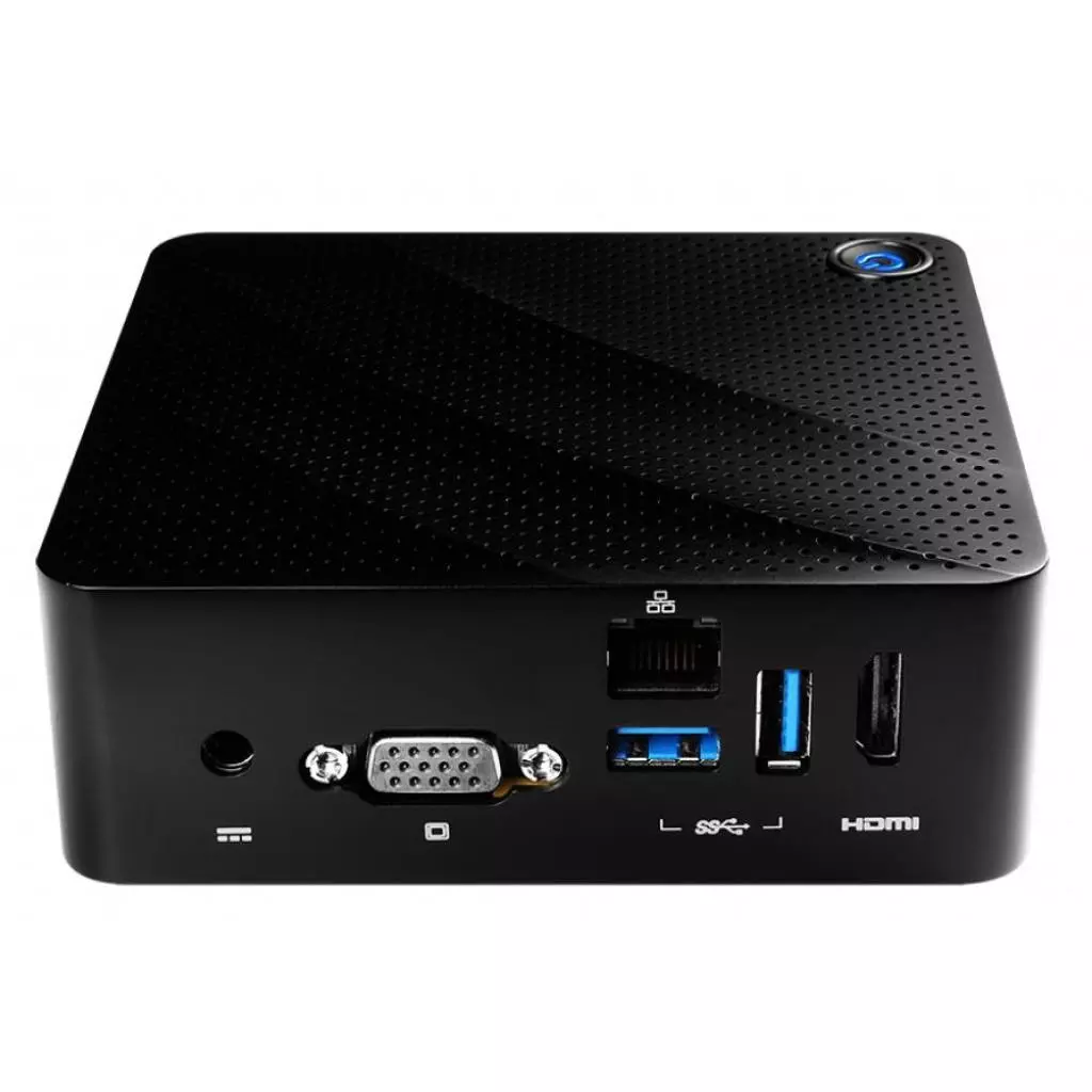 Компьютер MSI Cubi N (8GL-002BEU-BN5000XX) - 3 Компьютер MSI Cubi N (8GL-002BEU-BN5000XX) - 3