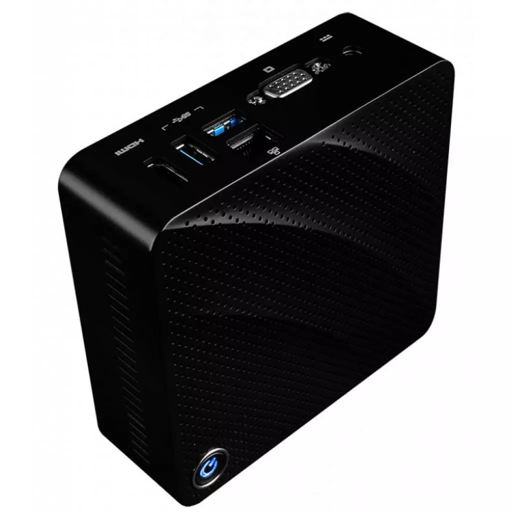 Компьютер MSI Cubi N (8GL-002BEU-BN5000XX) - 4 Компьютер MSI Cubi N (8GL-002BEU-BN5000XX) - 4
