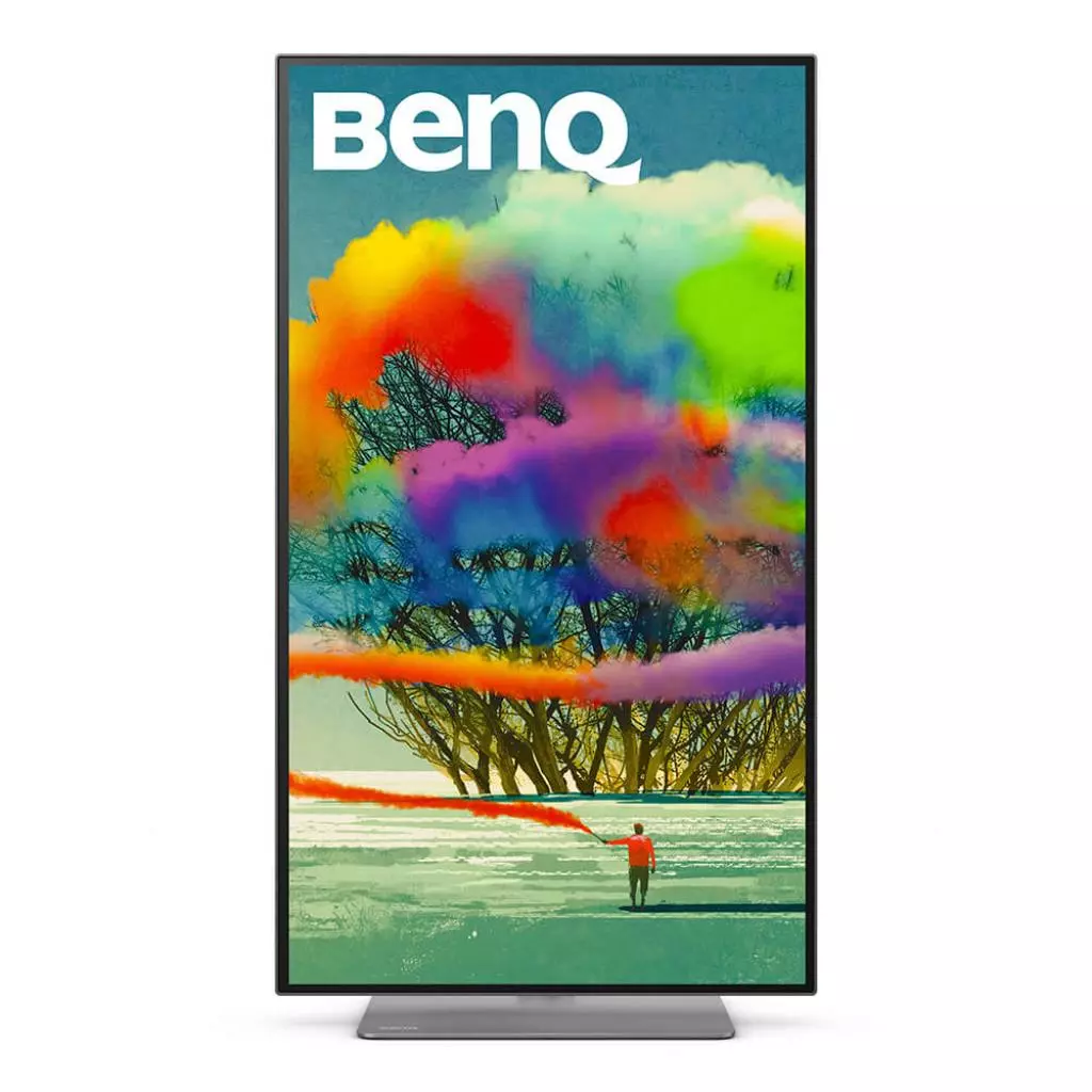 Монитор BenQ PD3220U Dark Grey - 6 Монитор BenQ PD3220U Dark Grey - 6