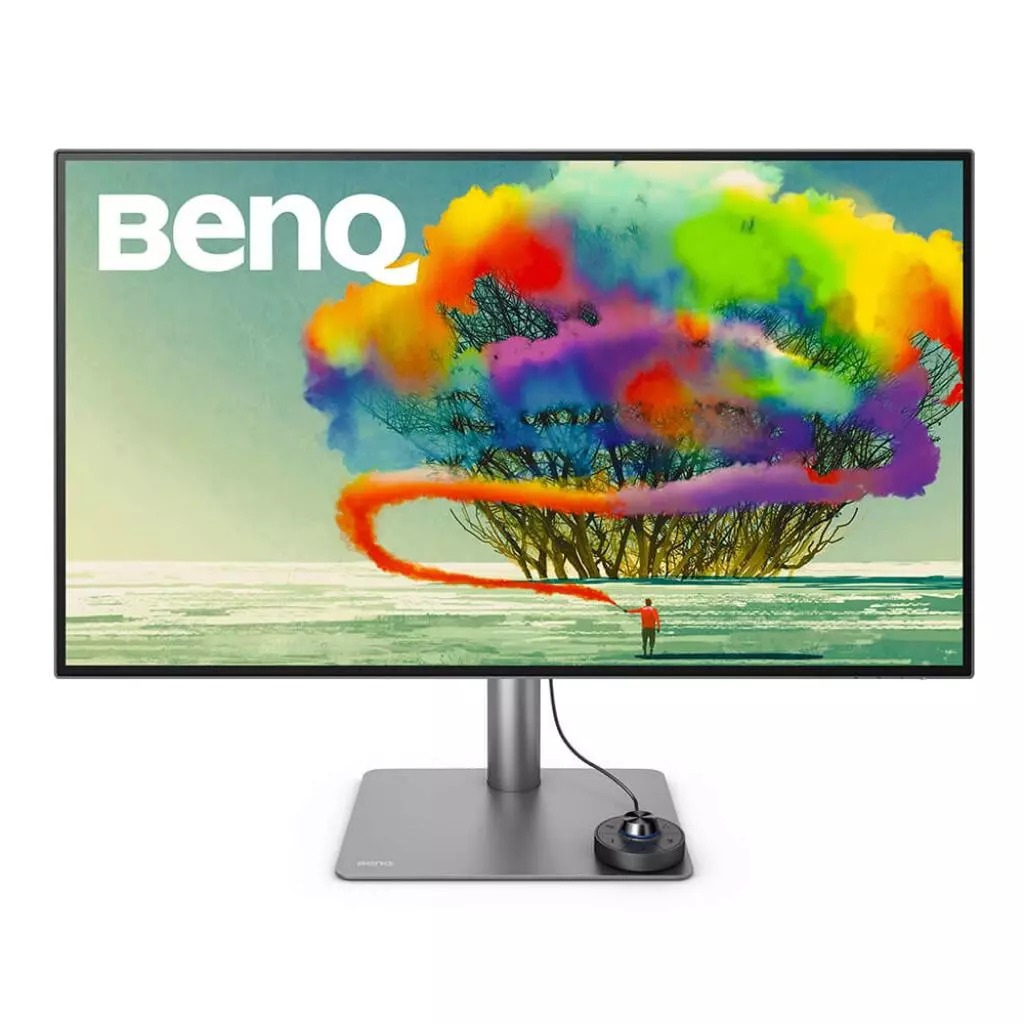 Монитор BenQ PD3220U Dark Grey - 7 Монитор BenQ PD3220U Dark Grey - 7