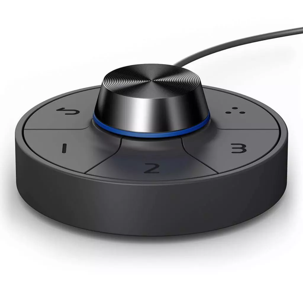 Монитор BenQ PD3220U Dark Grey - 8 Монитор BenQ PD3220U Dark Grey - 8