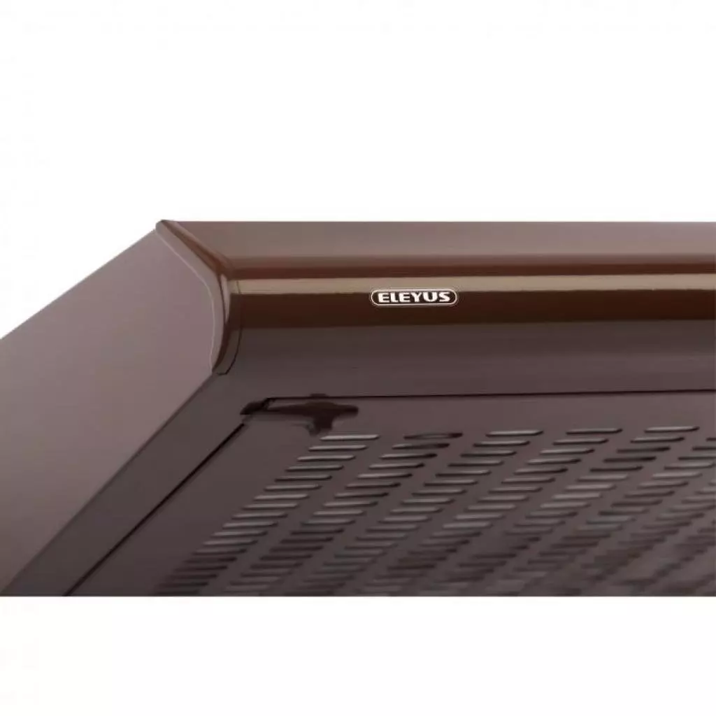Вытяжка кухонная Eleyus Vizor 50 BR - 5