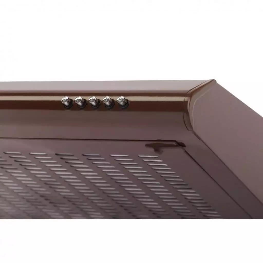 Вытяжка кухонная Eleyus Vizor 50 BR - 6