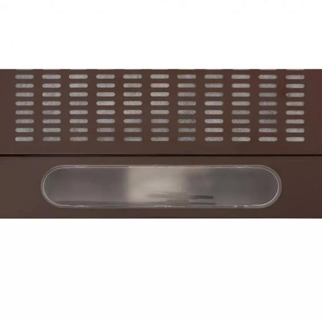 Вытяжка кухонная Eleyus Vizor 50 BR - 10