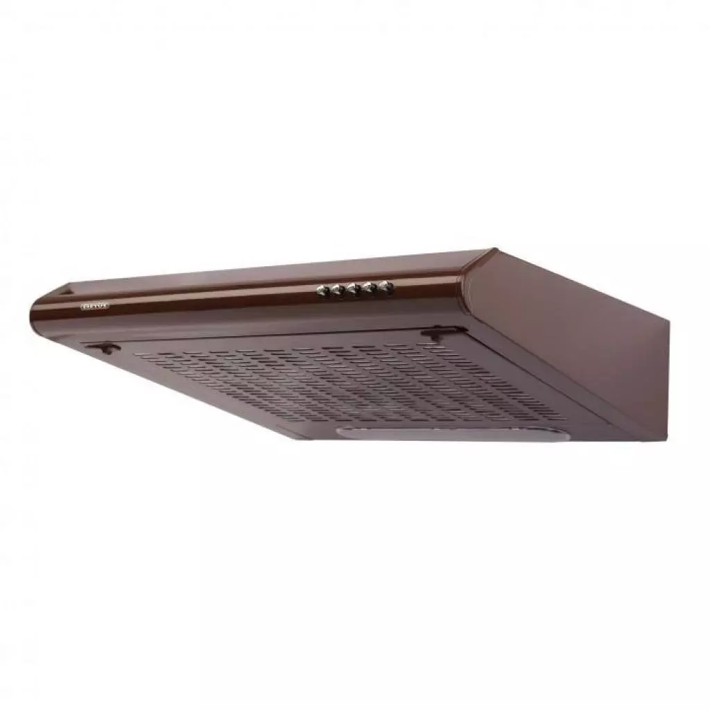 Вытяжка кухонная Eleyus Vizor 50 BR