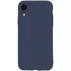 Чехол для моб. телефона Toto 1mm Matt TPU Case Apple iPhone XR Navy Blue (F_101221)