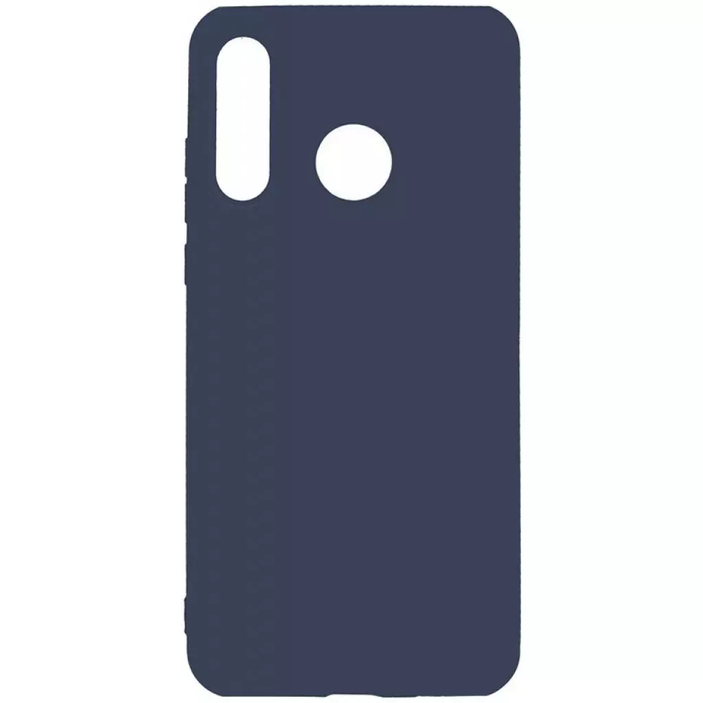 Чехол для моб. телефона Toto 1mm Matt TPU Case Huawei P30 Lite Ocean Blue (F_93987)