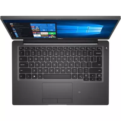 Ноутбук Dell Latitude 7400 (N060L740014ERC_W10) - 3