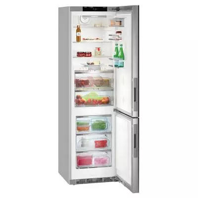 Холодильник Liebherr CBNPgb 4855 - 3 Холодильник Liebherr CBNPgb 4855 - 3