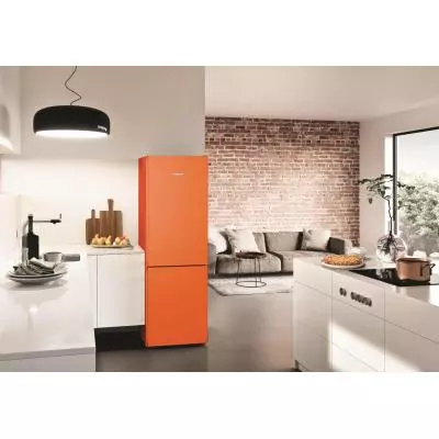 Холодильник Liebherr CNno 4313 - 11