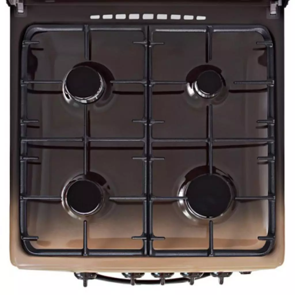 Плита Gefest CG 60MC6 K19 - 1 Плита Gefest CG 60MC6 K19 - 1