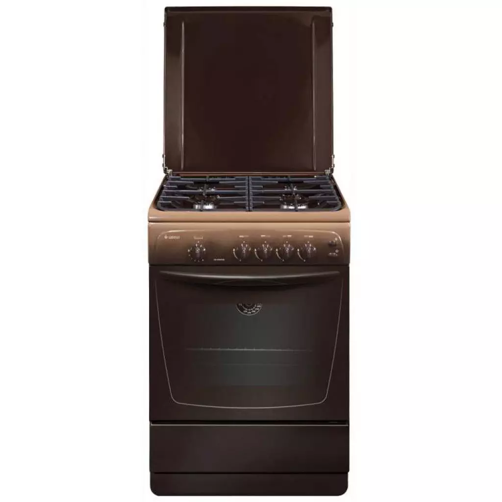 Плита Gefest CG 60MC6 K19