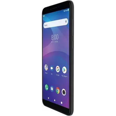 Мобильный телефон PHILIPS S397 Dark Gray - 3