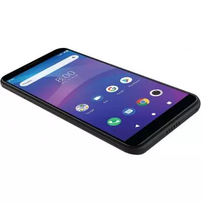 Мобильный телефон PHILIPS S397 Dark Gray - 4